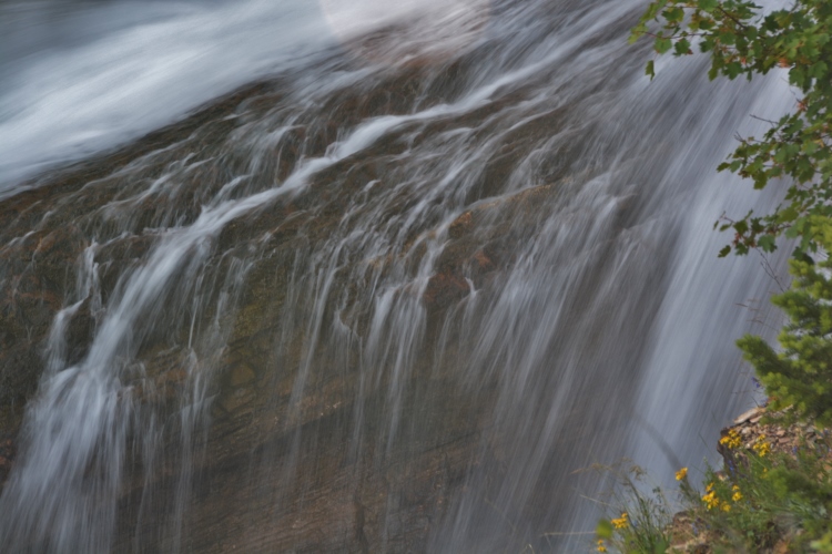 Cameron Falls